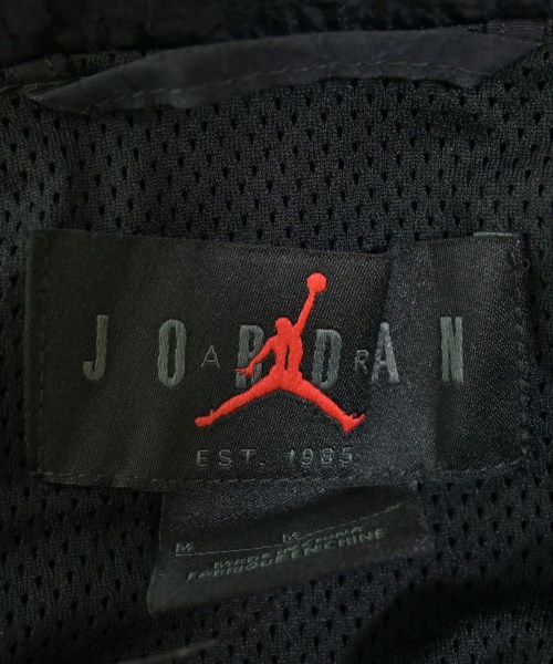 JORDAN BRAND（ジョーダンブランド）その他 黒 サイズ:M メンズ/2200734080110