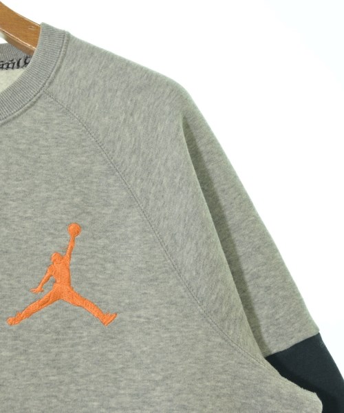 JORDAN BRAND（ジョーダンブランド）スウェット グレー サイズ:XL メンズ/2200735406162