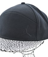 JORDAN BRAND（ジョーダンブランド）キャップ 黒 サイズ:- メンズ/2200720116144
