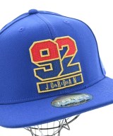 JORDAN BRAND（ジョーダンブランド）キャップ 青 サイズ:ONE メンズ/2200720116168