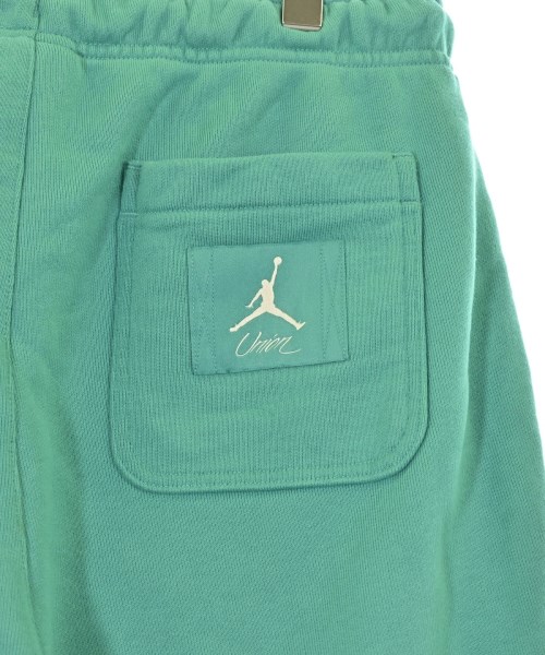 JORDAN BRAND（ジョーダンブランド）スウェットパンツ 緑 サイズ:L メンズ/2200721891057