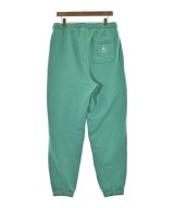 JORDAN BRAND（ジョーダンブランド）スウェットパンツ 緑 サイズ:L メンズ/2200721891057