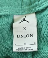 JORDAN BRAND（ジョーダンブランド）スウェットパンツ 緑 サイズ:L メンズ/2200721891057