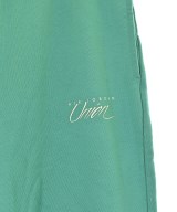 JORDAN BRAND（ジョーダンブランド）スウェットパンツ 緑 サイズ:L メンズ/2200721891057
