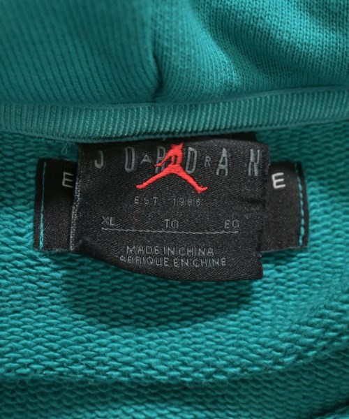 JORDAN BRAND（ジョーダンブランド）パーカー 青 サイズ:XL メンズ/2200721891064