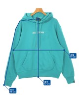 JORDAN BRAND（ジョーダンブランド）パーカー 青 サイズ:XL メンズ/2200721891064