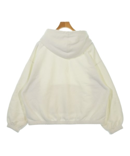 JORDAN BRAND（ジョーダンブランド）パーカー 白 サイズ:XL レディース/2200721891071