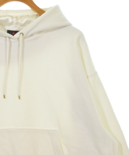 JORDAN BRAND（ジョーダンブランド）パーカー 白 サイズ:XL レディース/2200721891071