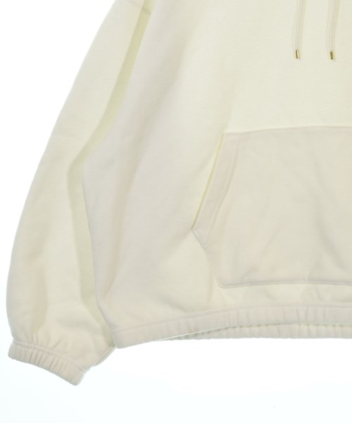 JORDAN BRAND（ジョーダンブランド）パーカー 白 サイズ:XL レディース/2200721891071