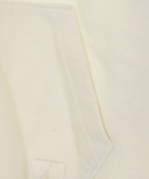 JORDAN BRAND（ジョーダンブランド）パーカー 白 サイズ:XL レディース/2200721891071