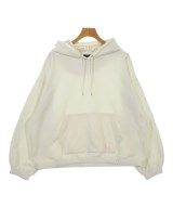 JORDAN BRAND（ジョーダンブランド）パーカー 白 サイズ:XL レディース/2200721891071