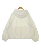JORDAN BRAND（ジョーダンブランド）パーカー 白 サイズ:XL レディース/2200721891071