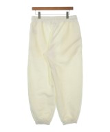 JORDAN BRAND（ジョーダンブランド）スウェットパンツ 白 サイズ:L メンズ/2200721891088