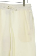 JORDAN BRAND（ジョーダンブランド）スウェットパンツ 白 サイズ:L メンズ/2200721891088