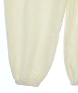 JORDAN BRAND（ジョーダンブランド）スウェットパンツ 白 サイズ:L メンズ/2200721891088