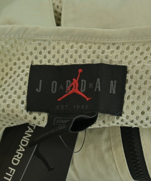 JORDAN BRAND（ジョーダンブランド）オールインワン/サロペット グレー サイズ:M レディース/2200722177013