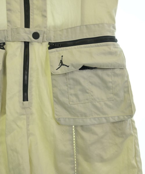JORDAN BRAND（ジョーダンブランド）オールインワン/サロペット グレー サイズ:M レディース/2200722177013