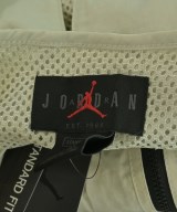 JORDAN BRAND（ジョーダンブランド）オールインワン/サロペット グレー サイズ:M レディース/2200722177013
