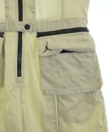 JORDAN BRAND（ジョーダンブランド）オールインワン/サロペット グレー サイズ:M レディース/2200722177013