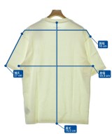 JORDAN BRAND（ジョーダンブランド）Tシャツ・カットソー 白 サイズ:L メンズ/2200717867035