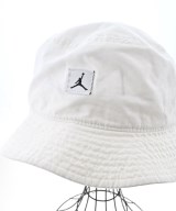 JORDAN BRAND（ジョーダンブランド）ハット 白 サイズ:- メンズ/2200720315844