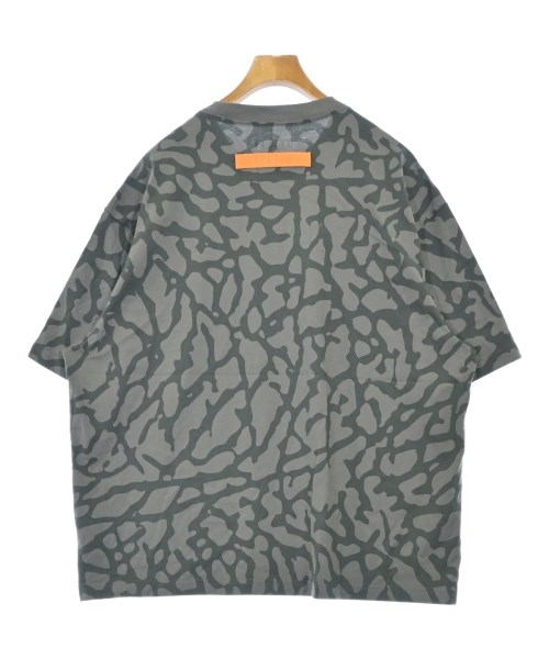 JORDAN BRAND（ジョーダンブランド）Tシャツ・カットソー グレー サイズ:XXL メンズ/2200723588047