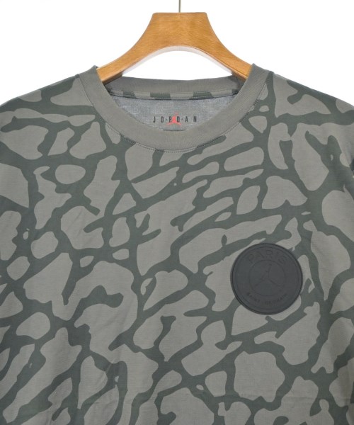 JORDAN BRAND（ジョーダンブランド）Tシャツ・カットソー グレー サイズ:XXL メンズ/2200723588047