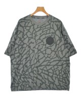JORDAN BRAND（ジョーダンブランド）Tシャツ・カットソー グレー サイズ:XXL メンズ/2200723588047