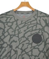 JORDAN BRAND（ジョーダンブランド）Tシャツ・カットソー グレー サイズ:XXL メンズ/2200723588047