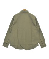 JORDAN BRAND（ジョーダンブランド）カジュアルシャツ カーキ サイズ:L メンズ/2200723588054