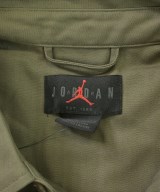 JORDAN BRAND（ジョーダンブランド）カジュアルシャツ カーキ サイズ:L メンズ/2200723588054