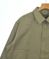 JORDAN BRAND（ジョーダンブランド）カジュアルシャツ カーキ サイズ:L メンズ/2200723588054