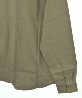 JORDAN BRAND（ジョーダンブランド）カジュアルシャツ カーキ サイズ:L メンズ/2200723588054