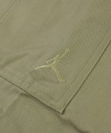 JORDAN BRAND（ジョーダンブランド）カジュアルシャツ カーキ サイズ:L メンズ/2200723588054