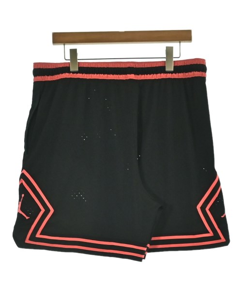 JORDAN BRAND（ジョーダンブランド）ショートパンツ 黒 サイズ:XL メンズ/2200723199083