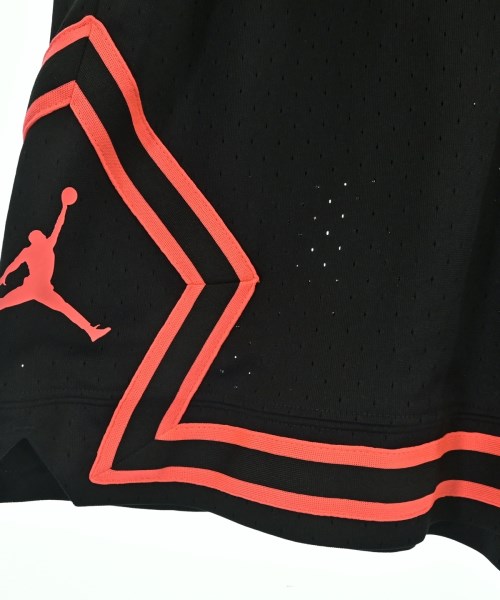 JORDAN BRAND（ジョーダンブランド）ショートパンツ 黒 サイズ:XL メンズ/2200723199083