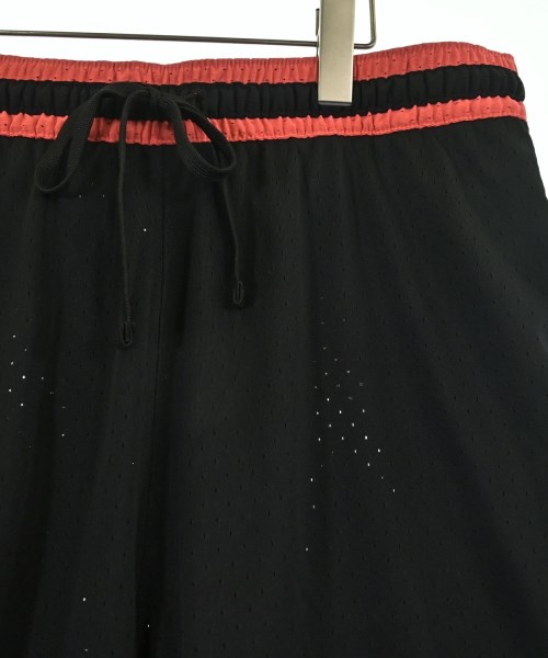 JORDAN BRAND（ジョーダンブランド）ショートパンツ 黒 サイズ:XL メンズ/2200723199083