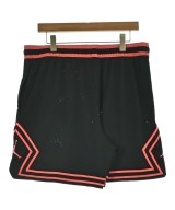 JORDAN BRAND（ジョーダンブランド）ショートパンツ 黒 サイズ:XL メンズ/2200723199083