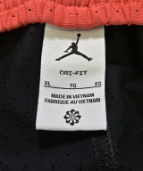 JORDAN BRAND（ジョーダンブランド）ショートパンツ 黒 サイズ:XL メンズ/2200723199083