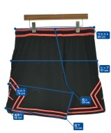 JORDAN BRAND（ジョーダンブランド）ショートパンツ 黒 サイズ:XL メンズ/2200723199083