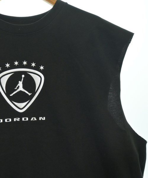 JORDAN BRAND（ジョーダンブランド）Tシャツ・カットソー 黒 サイズ:L メンズ/2200723199090