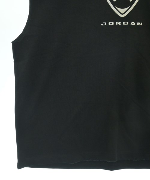 JORDAN BRAND（ジョーダンブランド）Tシャツ・カットソー 黒 サイズ:L メンズ/2200723199090