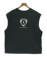 JORDAN BRAND（ジョーダンブランド）Tシャツ・カットソー 黒 サイズ:L メンズ/2200723199090
