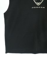 JORDAN BRAND（ジョーダンブランド）Tシャツ・カットソー 黒 サイズ:L メンズ/2200723199090