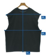JORDAN BRAND（ジョーダンブランド）Tシャツ・カットソー 黒 サイズ:L メンズ/2200723199090