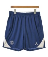 JORDAN BRAND（ジョーダンブランド）ショートパンツ 青 サイズ:L メンズ/2200723199175
