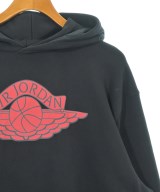 JORDAN BRAND（ジョーダンブランド）パーカー 黒 サイズ:M メンズ/2200726480027