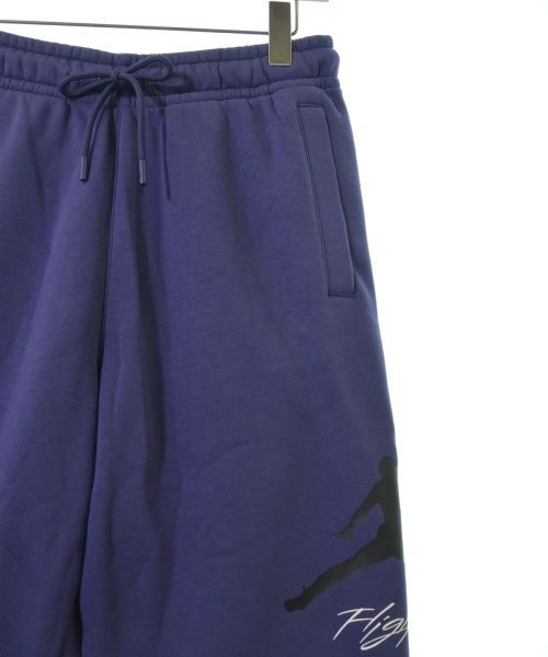 JORDAN BRAND（ジョーダンブランド）スウェットパンツ 紫 サイズ:M メンズ/2200724070244