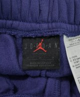 JORDAN BRAND（ジョーダンブランド）スウェットパンツ 紫 サイズ:M メンズ/2200724070244
