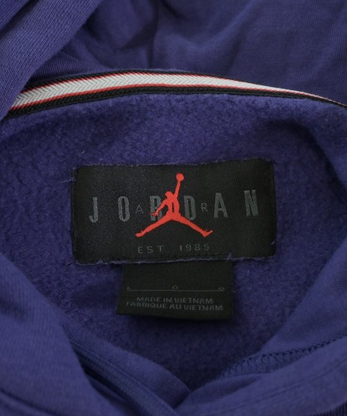 JORDAN BRAND（ジョーダンブランド）パーカー 紫 サイズ:L メンズ/2200724070343